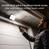 PureVolt Solar LED Wall Mount Floodlight with Motion Detection - 10W - 2CCT PureVolt Solar LED Wall Mount Floodlight with Motion Detection - 10W - 2CCT