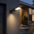 PureVolt Lampadaire DEL solaire avec détecteur de mouvement - 12 W - 3TCC PureVolt Lampadaire DEL solaire avec détecteur de mouvement - 12 W - 3TCC