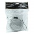 TRU-BOLT Vinyl-Coated Steel Safety Cable - 19/64 in X 6 ft