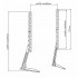 Ason Decor Support de table ajustable pour téléviseur de 23 à 70 po - 50 kg