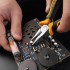 TOLSEN Mini Long Nose Pliers with Wire Cutter - 4.5 in TOLSEN Mini Long Nose Pliers with Wire Cutter - 4.5 in