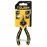 TOLSEN Mini Long Nose Pliers with Wire Cutter - 4.5 in TOLSEN Mini Long Nose Pliers with Wire Cutter - 4.5 in