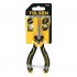 TOLSEN Mini Needle Nose Pliers - 6 in TOLSEN Mini Needle Nose Pliers - 6 in