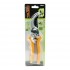 TOLSEN Bypass Pruner with Stainless Steel Blades - 8 in