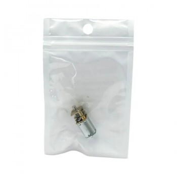 Gear Motor - 52 to 62 RPM - 5-6 V DC