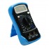 AddTools Multimètre numérique de poche avec écran ACL rétroéclairé - 600 V AddTools Multimètre numérique de poche avec écran ACL rétroéclairé - 600 V