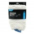 Gant de lavage pour voiture VIKING en coton chenille - 17,8 X 25,4 cm
