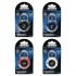 Cadenas à combinaison BRINKS en acier - 47 mm - Couleurs variées