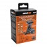 Ason Tech Support de téléphone rotatif à 360° et verrouillable pour vélo et moto Ason Tech Support de téléphone rotatif à 360° et verrouillable pour vélo et moto