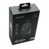Souris Havit USB-C/2,4 GHz/Bluetooth 5.2 - 10 boutons - 22,000 PPP Souris Havit USB-C/2,4 GHz/Bluetooth 5.2 - 10 boutons - 22,000 PPP
