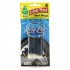 LITTLE TREES Car Vent Air Freshener - New Car - 4-Pack