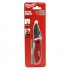 Couteau pliant compact MILWAUKEE avec lame 2,5 po en acier inoxydable