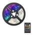 Bande lumineuse DEL RGB+W MONSTER avec télécommande - USB - 2 m ( 6.5 ft) Bande lumineuse DEL RGB+W MONSTER avec télécommande - USB - 2 m ( 6.5 ft)