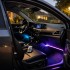 Bande lumineuse DEL RGB+W MONSTER avec télécommande - USB - 2 m ( 6.5 ft) Bande lumineuse DEL RGB+W MONSTER avec télécommande - USB - 2 m ( 6.5 ft)