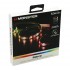 Bande lumineuse DEL RGB+W MONSTER avec télécommande - USB - 2 m ( 6.5 ft) Bande lumineuse DEL RGB+W MONSTER avec télécommande - USB - 2 m ( 6.5 ft)