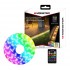 Bande Lumineuse Monster avec télécommande - 5m (16.4 ft)