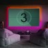 Bande Lumineuse Monster avec télécommande - 5m (16.4 ft)
