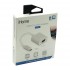 Adaptateur USB-C mâle à VGA femelle HD - Blanc Adaptateur USB-C mâle à VGA femelle HD - Blanc