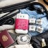 CONAIR International Travel Adapter Set - 1875 W CONAIR International Travel Adapter Set - 1875 W