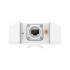 Point d'accès sans fil Wi-Fi 6 mural TP-LINK AX3000 - Blanc - Réusiné