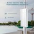 Point d'accès sans fil Wi-Fi 6 mural TP-LINK AX3000 - Blanc - Réusiné