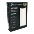 Point d'accès sans fil Wi-Fi 6 mural TP-LINK AX3000 - Blanc - Réusiné