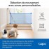 Caméra de surveillance Wi-Fi avec IA TP-LINK TCB72 - 2K - Réusinée