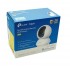 Caméra de surveillance Wi-Fi avec IA TP-LINK TCB72 - 2K - Réusinée