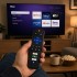 Télécommande de remplacement XTREME pour téléviseurs Roku - Noir Télécommande de remplacement XTREME pour téléviseurs Roku - Noir