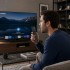 Télécommande Samsung XTREME - Commande vocale et Bluetooth - Noir