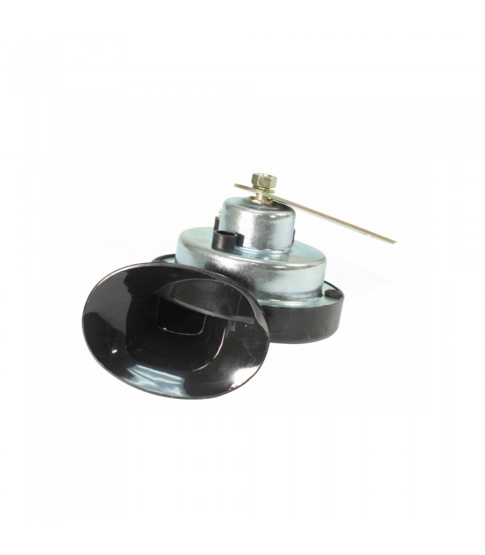 Top Quality Horn Low-tone 2 terminals