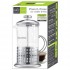 Hauz 600ml French Press Coffee & Tea maker