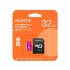 Adata Premier microSDHC/SDXC UHS-I Class10 Memory Card 32GB