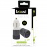 Boost Chargeur de voiture à 2 ports USB-A et USB-C