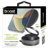 BOOST Support magnétique pour téléphone portable avec aspiration réglable à 360°