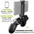 Boost Manette de jeu sans fil portable pour iOS et Android