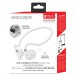 Escape Air Conduction wireless stereo earphones, White