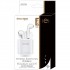 Escape Platinum TWS 5.0 Écouteurs sans fil avec microphone et étui de chargement. Utilisez un ou les deux. Couleur - blanc.