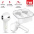 Escape TWS Wireless Stereo Earphones with Charging Case & Microphone