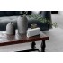 Urbanista Brisbane Portable Speaker - White (White Mist)
