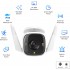 TP-Link Tapo 2K 4MP QHD Security Camera Outdoor Wi-Fi