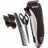 Barbasol Professional Hair Clipper Kit with Stainless Steel Blades