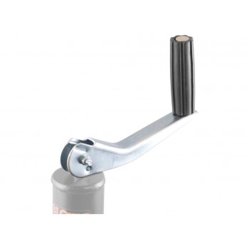 CURT 28921 Poignée de rechange pour cric à cadre en A