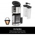 Ninja DCM200C Cafetière programmable XL 14 tasses - Recertifié