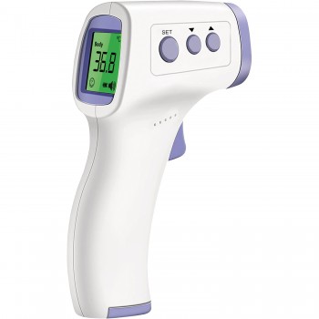 Hauz Digital Non-Contact Infrared Forehead Thermometer