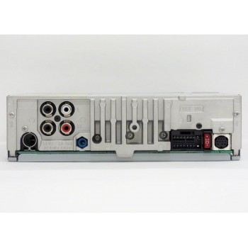 Sony DS-XA415BT Récepteur multimédia avec technologie Bluetooth