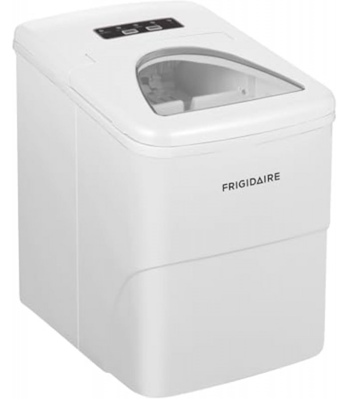Frigidaire Machine à glaçons 26 lbs - Blanc