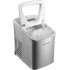 Frigidaire Machine à glaçons 26 lbs - Argent