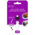 eLink Adaptateur USB-A vers USB-C