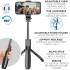 eLink Telescopique Selfie Stick & Tripod Bluetooth with Remote control